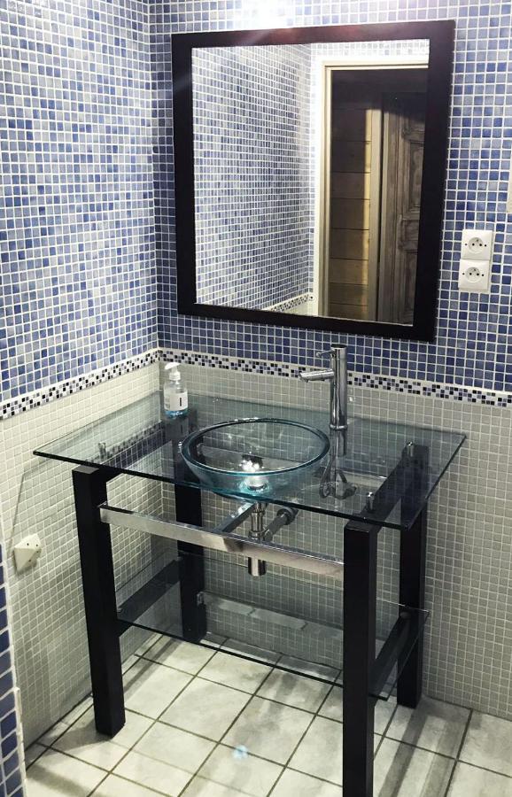 B&B Dutournebelle Narbonne Eksteriør billede