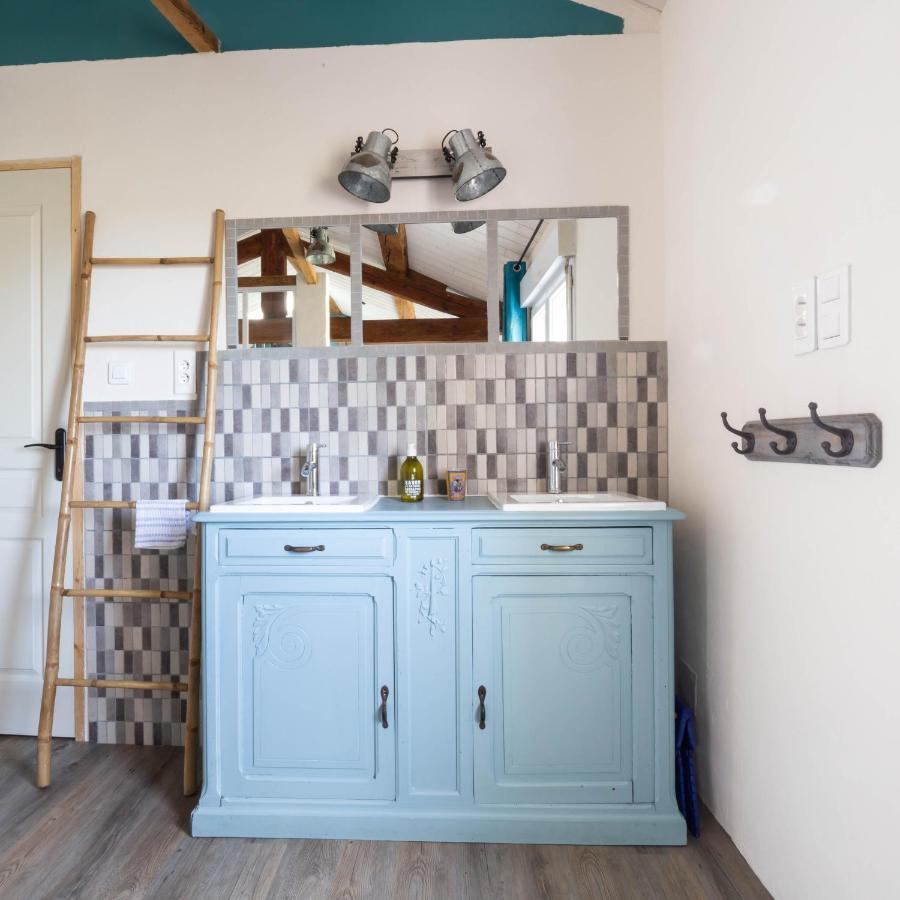 B&B Dutournebelle Narbonne Eksteriør billede