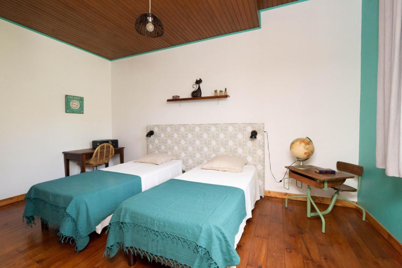 B&B Dutournebelle Narbonne Eksteriør billede